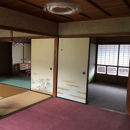Guesthouse Fuki Juku Koya Εξωτερικό φωτογραφία