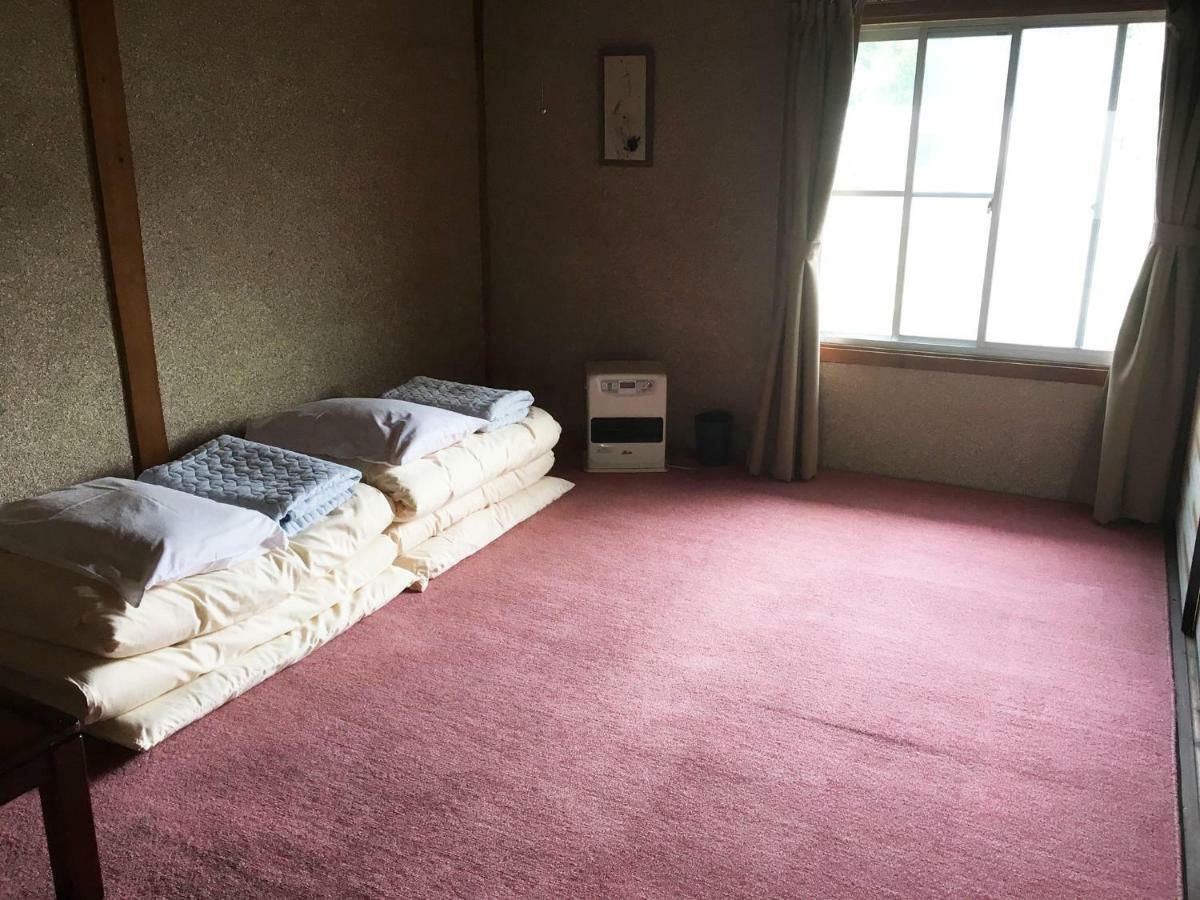 Guesthouse Fuki Juku Koya Εξωτερικό φωτογραφία
