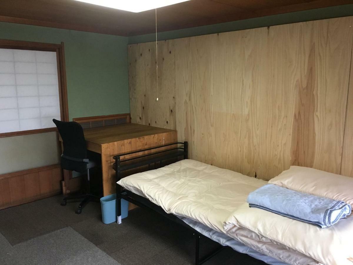 Guesthouse Fuki Juku Koya Εξωτερικό φωτογραφία
