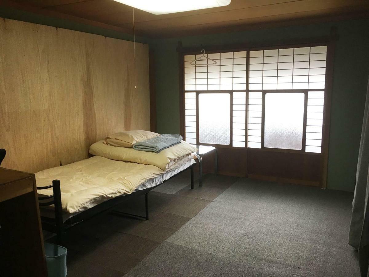 Guesthouse Fuki Juku Koya Εξωτερικό φωτογραφία
