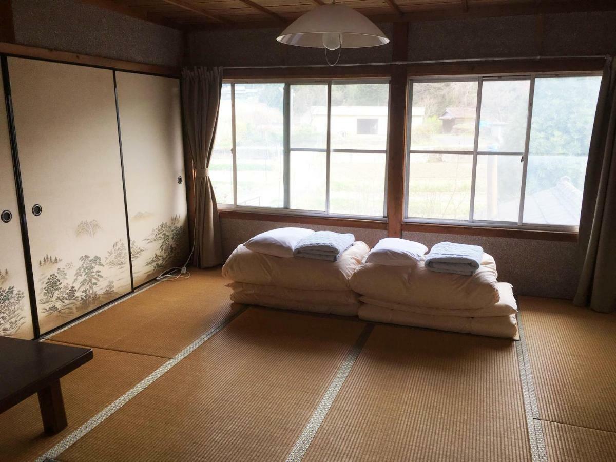 Guesthouse Fuki Juku Koya Εξωτερικό φωτογραφία