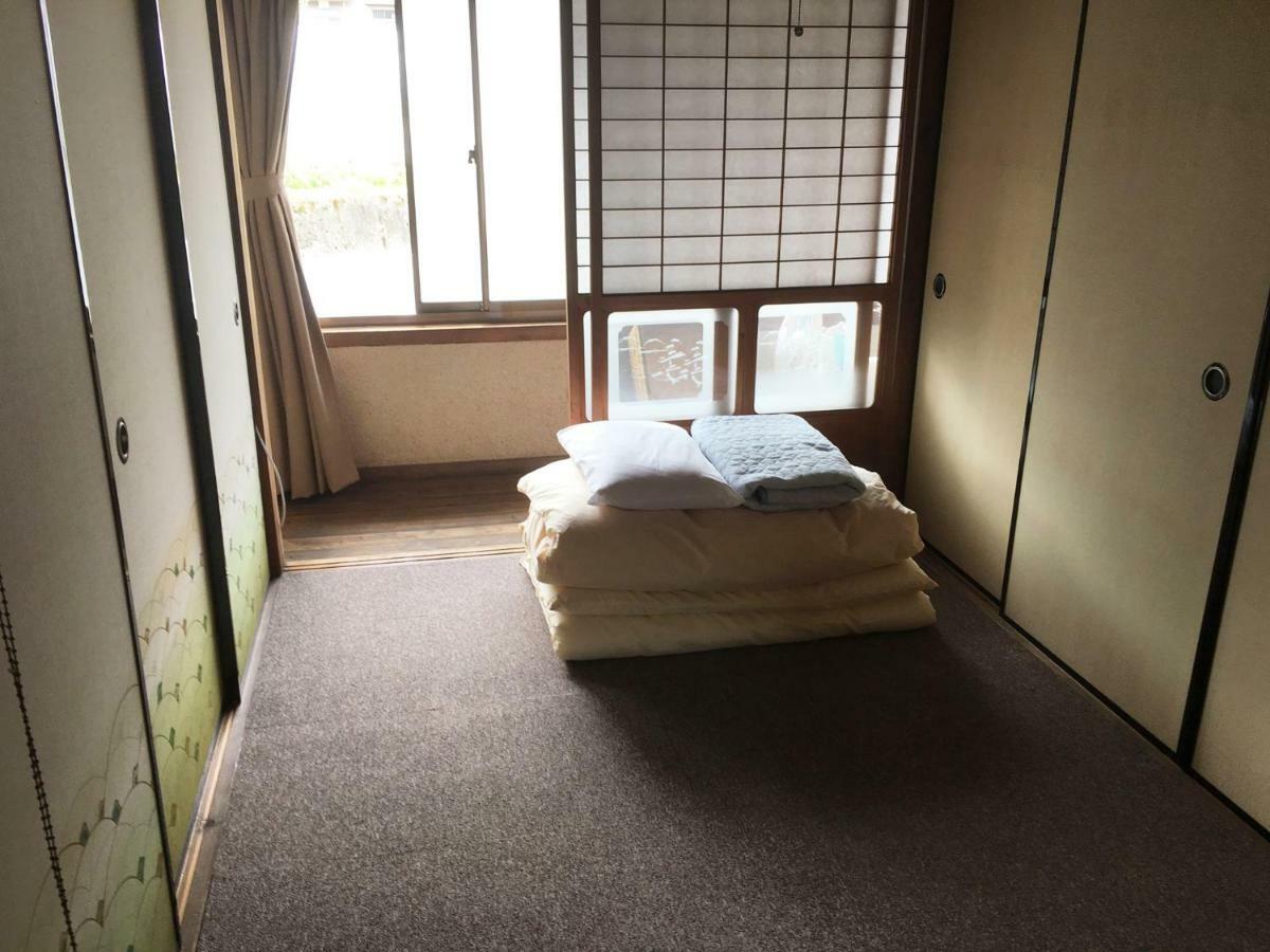 Guesthouse Fuki Juku Koya Εξωτερικό φωτογραφία